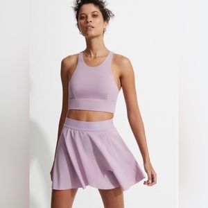 NWT Varley Rivera Skort